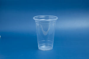 Proveedor Desechable Biodegradable Transparente claro 12/16/24/30oz Logotipo impreso personalizado PP Taza de plástico Precio bajo 2025 - Product Image 6