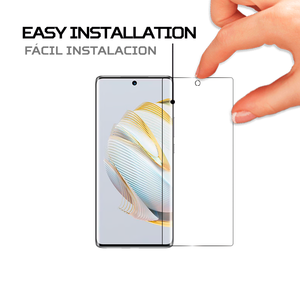 ANTISHOCK สำหรับฟิล์มกันรอยหน้าจอหัวเว่ย โนวา 10 ยูธ อิดิชั่นทนทานและป้องกันการกระแทก - Product Image 3