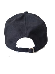 Casquette de camionneur - 100% polyester, sportive, unisexe, 5 panneaux, broderie 3D, boucle métallique, quatre saisons - Product Image 3