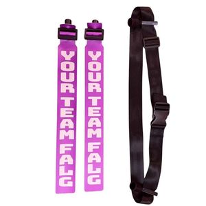 เข็มขัดฟุตบอลสำหรับทีมกีฬาฝึกซ้อมและแข่งขัน - Product Image 1