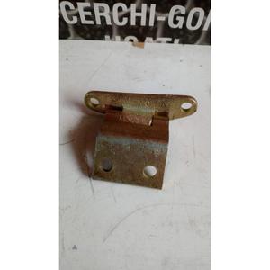บานพับประตูหน้าขวา LANCIA Thema รุ่นที่ 4 (11>14) หมายเลขอะไหล่ 82406632 - Product Image 6
