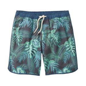 Nouveau modèle du fabricant, short confortable imprimé pour hommes, style rue haute taille Plus, équipement de course d'entraînement - Product Image 3