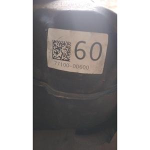 Serbatoio Carburante M15A-FXE per Toyota Yaris Cross Serie (20>) 77100-0D600 Ibrido 1.5 - Product Image 6