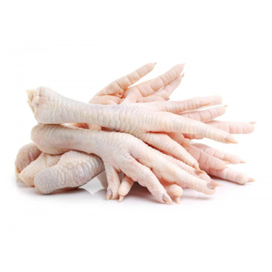 Pieds et pattes de poulet halal surgelés en gros, soigneusement traités et emballés pour les acheteurs en gros, les restaurants, les hôtels et les services de traiteur - Product Image 6