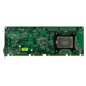 R0B0-8110VG2AR-Q67 PORTWELL INDUSTRIAL MAINBOARD FOR <b>WORKSTATION</b> Refurbished - Product Image 3