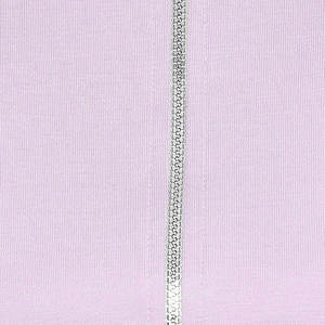 Blouson d'aviateur d'hiver rembourré à fermeture éclair élégant pour femmes avec logo personnalisé Blouson d'aviateur personnalisé - Product Image 6