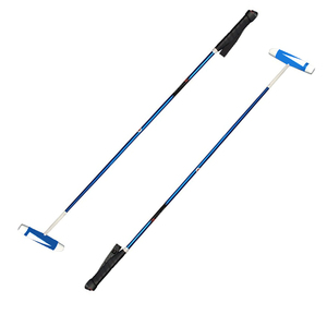 Precios de Fábrica, Diseño y Logotipo Personalizados, Palos de Polo en Diferentes Tamaños y Colores, Mazos de Polo de Alta Resistencia 2026, Venta al por Mayor - Product Image 1