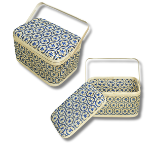 Producto superior: explore nuestras cestas de regalo artesanales llenas de accesorios de cocina únicos y soluciones de almacenamiento de alimentos - Product Image 1