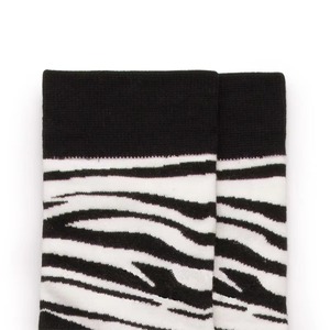 New Arrival Custom Striped Style Bamboo Fiber <b>Breathable</b> Dress Bamboo <b>Socks</b> Men - Product Image 3