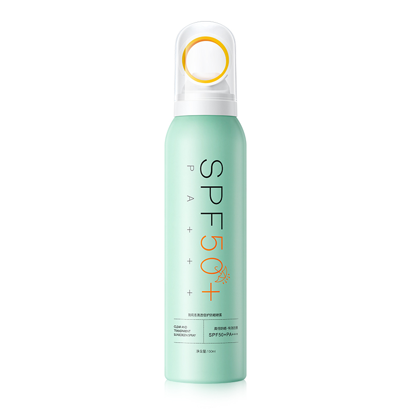 SPF 50 Sunscreen - 150ml (5.07 fl oz.) | D2ZB95538