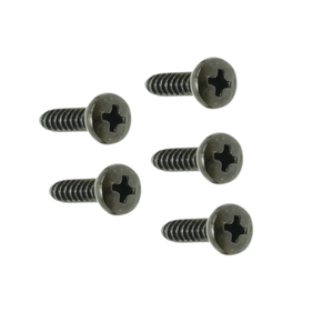 Bon prix de l'usine du Vietnam Vis à tête cylindrique nickelée noire Tête de botte Autres attaches dans l'emballage de palettes Norme ISO - Product Image 1