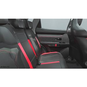 Jetour Dashings 2025, SUV Compacto de Lujo, Turbo Gasolina, 5 Asientos, Tecnología Inteligente, Transmisión Automática - Product Image 5