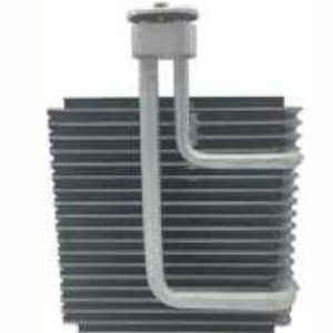 <b>For</b> <b>for</b> ACCENT OE 97609-25000 Air Conditioning System <b>Evaporator</b> 1999-2002 1.6L/1.5L 74x235x226mm - Product Image 1