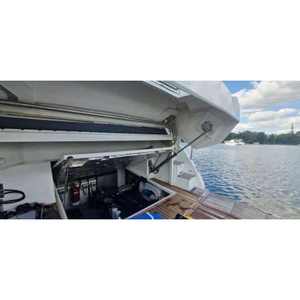 Moteurs de bateau Galeon 425 HTS Premium Yacht Hardtop - Product Image 1