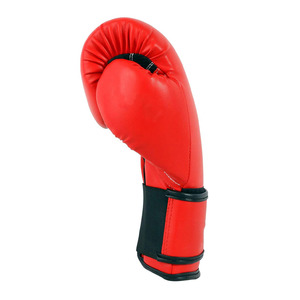 Guantes de Boxeo Acolchados de Alta Calidad, Guantes de Boxeo Transpirables de Venta Caliente |   Todos los Tamaños (6oz-18oz) Disponibles para Venta al por Mayor - Product Image 2