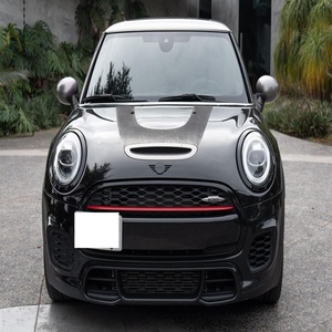 MI-ni Co-op-er John Cooper 2019 MÁS VENDIDO, TRANSMISIÓN AUTOMÁTICA, 4 CILINDROS - Product Image 1