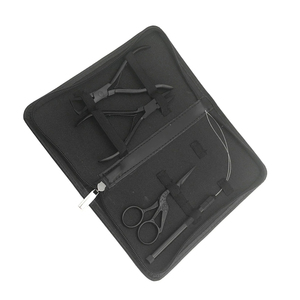 ชุดอุปกรณ์ต่อผมไมโครลิงค์สแตนเลสแบบมืออาชีพชุดต่อผมไมโครลิงค์ - Product Image 5