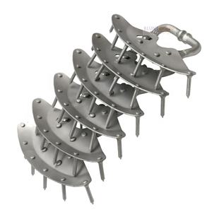 De alta calidad, superventas, ternero, destetador, prevención de succión de leche, instrumentos veterinarios, ganadería, vaca, oveja - Product Image 1