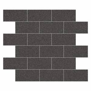 กระเบื้องโมเสคเซรามิกพอร์ซเลน2x4Fullbody การตกแต่งภายในที่หรูหราแผ่นเคลือบเงาสำหรับผนังบริเวณที่จัดแสดงบูติกประกอบไปด้วย - Product Image 1