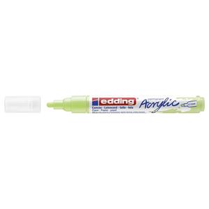 Marcadores Acrílicos Edding 5100, Paquete de 10 - Product Image 1