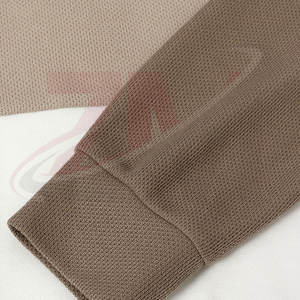 Sudaderas para Hombre de Alta Calidad, Estilo Moderno, Ropa Casual, Diseña Tu Propio Logotipo, Sudaderas para Hombre con Logotipo Personalizado - Product Image 4