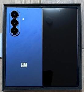 Samsung Galaxy Z Fold 7 / Fold 6 100% Original, Nuevo, 512GB/1TB de Almacenamiento (Desbloqueado), con Lápiz, Smartphone Plegable 5G - Product Image 4