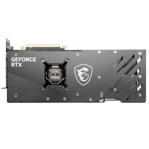 Tarjeta de Video <span class=keywords><strong>MSI</strong></span> GeForce RTX <span class=keywords><strong>4080</strong></span> <span class=keywords><strong>GAMING</strong></span> X <span class=keywords><strong>TRIO</strong></span> 16GB GPU para <span class=keywords><strong>Gaming</strong></span> Gtx Rtx4080 Tarjeta Gráfica para PC NVIDIA - Product Image 5
