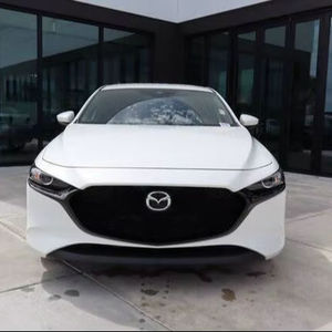 รถแฮทช์แบ็กปี 2021 สภาพสะอาดหมดจด - Product Image 6