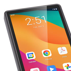 Tablette PC intelligente Android MP004, nouvelle génération, MTK, 4 pouces, mini écran tactile, Wi-Fi, quadricœur - Product Image 6