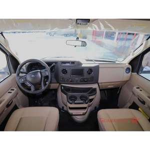 Autocaravana de Lujo Thor Motor Coach 2025 Chateau ESpec Essential 22Z para Acampar, Viajar por Carretera y Navegar por el Agua - Product Image 4