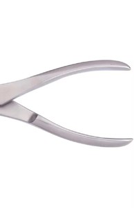 AM ORTHO Premium Quality Manual Orthopedic Instrument Set <b>Stainless</b> <b>Steel</b> Cannulated <b>Pin</b> Cutter - Product Image 3