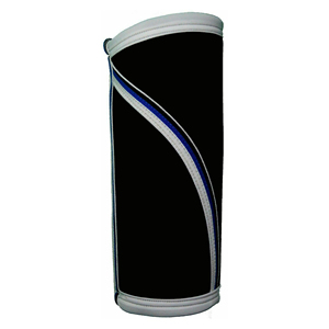 Manchons de bras de basket-ball de compression de coude en cuivre personnalisé en gros manchons de bras en nylon - Product Image 6