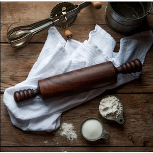 Rouleau à pâtisserie en bois de qualité supérieure pour accessoires de cuisine à prix compétitif - Product Image 6