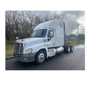 Camion à benne basculante d'occasion à prix avantageux, bon état, modèle 2020 - Product Image 1