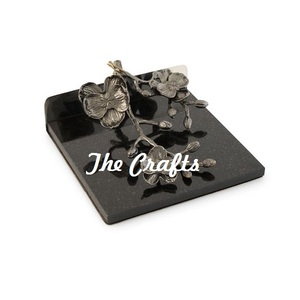 Porta Servilletas Cuadrado de Diseño Maravilloso para Bodas, Fiestas y Eventos, Porta Servilletas de Papel al por Mayor - Product Image 5