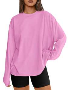 Women's Sweatshirt Casual Pullover Hoodie New Fashion Long <b>Sleeve</b> Color Contrast Daily Sports Hooded - Product Image 5
