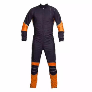 Combinaisons de ski pour hommes et femmes personnalisées en usine, respirantes, coupe-vent, à capuche, imperméables, impression par transfert thermique - Product Image 6