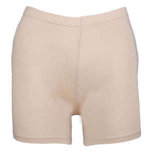 บ็อกเซอร์ผู้หญิง (UA-301) - สีผิว - Product Image 1