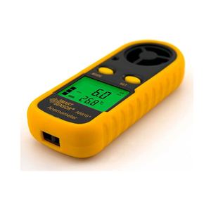 SMART SENSOR AR816+ Digital Mini <strong>Anemometer</strong> - Product Image 2