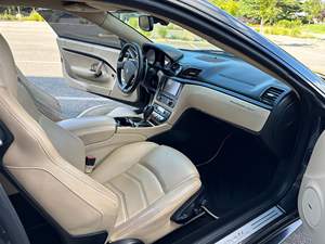 มือสองแล้ว2013กีฬามาเซราติแกรนเทริสโม - Product Image 2