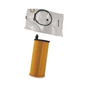 ใหม่สำหรับ BMW ชิ้นส่วนเครื่องยนต์ตัวกรองน้ำมันรุ่น11428575211ใช้ได้กับ F20 F21 F30 F31 G20 F35 F36 - Product Image 3