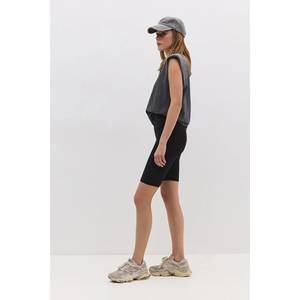 Leggings de sport courts - Product Image 2