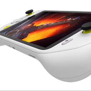 พัดลมระบายความร้อน G Cloud รุ่นใหม่ล่าสุด พร้อมฝาครอบปุ่มควบคุมสีดำ วัสดุ ABS ป้องกันสำหรับคอนโทรลเลอร์ One Pro - Product Image 5