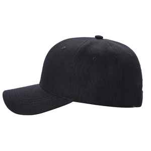 Última gorra de béisbol Unisex de 5 paneles de alta calidad cómoda Jersey Hard Top láser transpirable gorras de protección solar para deportes al aire libre - Product Image 3