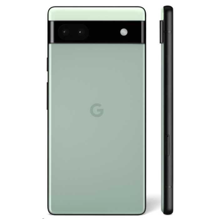 Google Pixel 6a 5G - 6.1