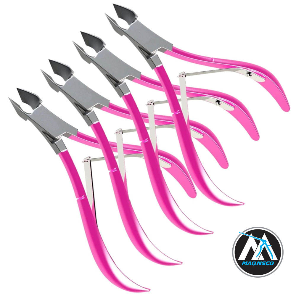 Pink Nipper - Pack of 4
