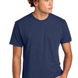 เสื้อยืดผู้ชายผ้าผสมสามชนิด - Product Image 1