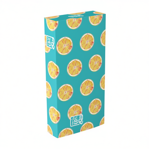 CreaSleeve 519 Accessori Personalizzati per Esposizione di Prodotti e Merchandising - Product Image 2