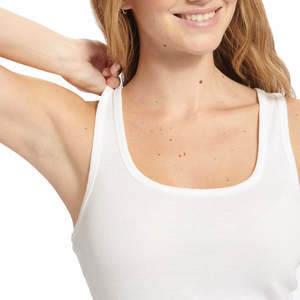 Wholesale Custom Women Yoga Sport Tank Top Casual Women Elastic Slim Sport Custom Fashion tank Tops for Women - Product Image 5