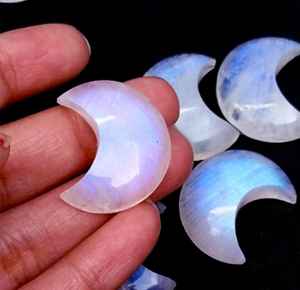 Oonstone-pendientes de punto de ewelry, - Product Image 4